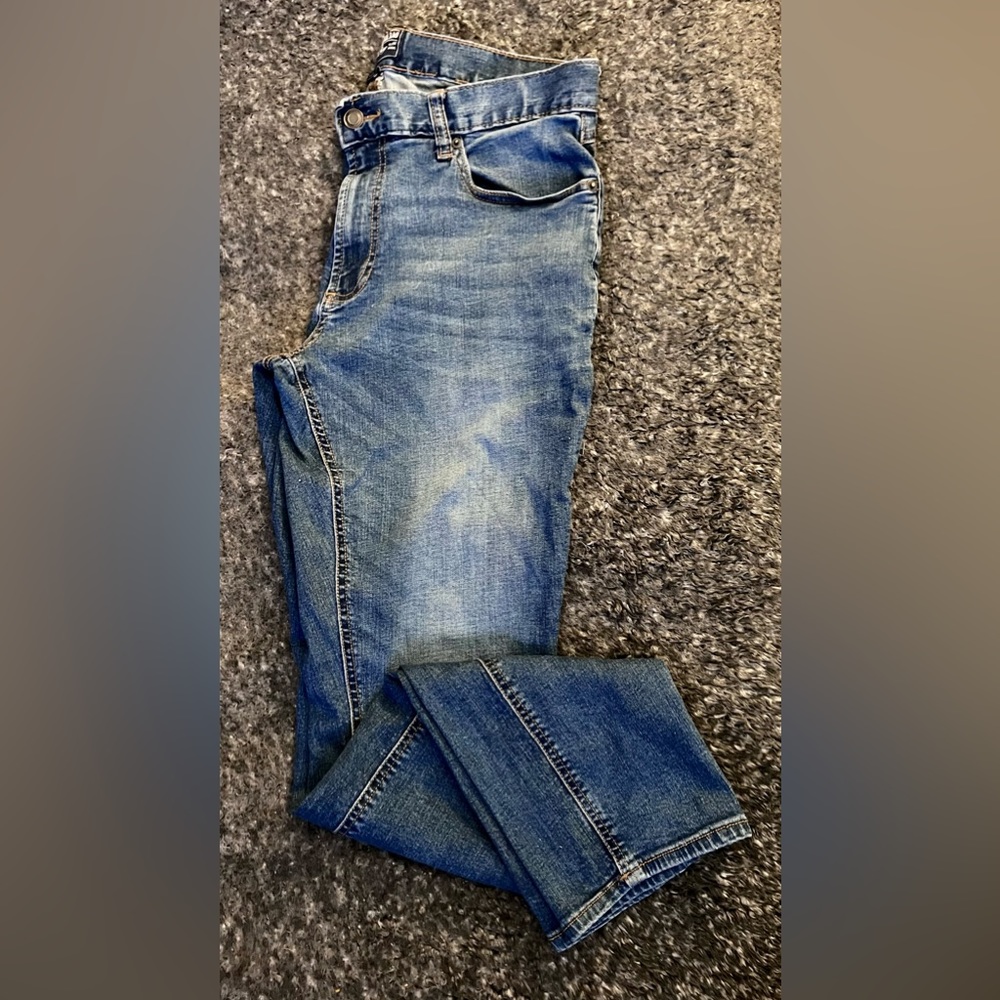 Mens American Rag Jeans, Very gently used! Size:32W,32L